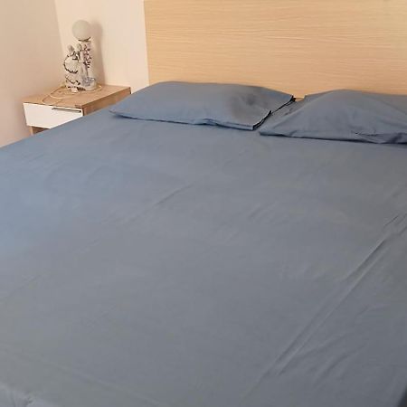 Nayuha Apt B Flic-en-Flacq Exteriér fotografie