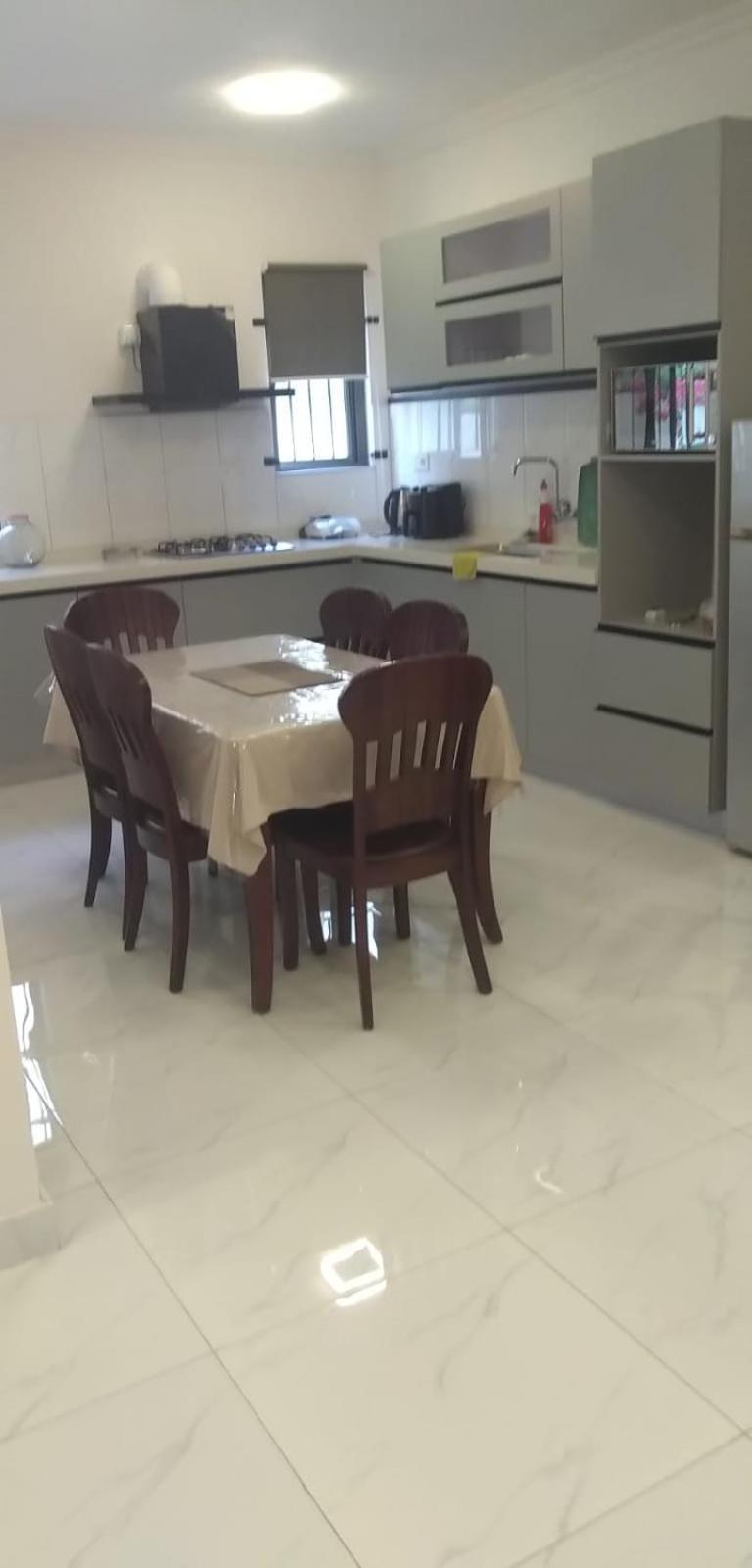 Nayuha Apt B Flic-en-Flacq Exteriér fotografie