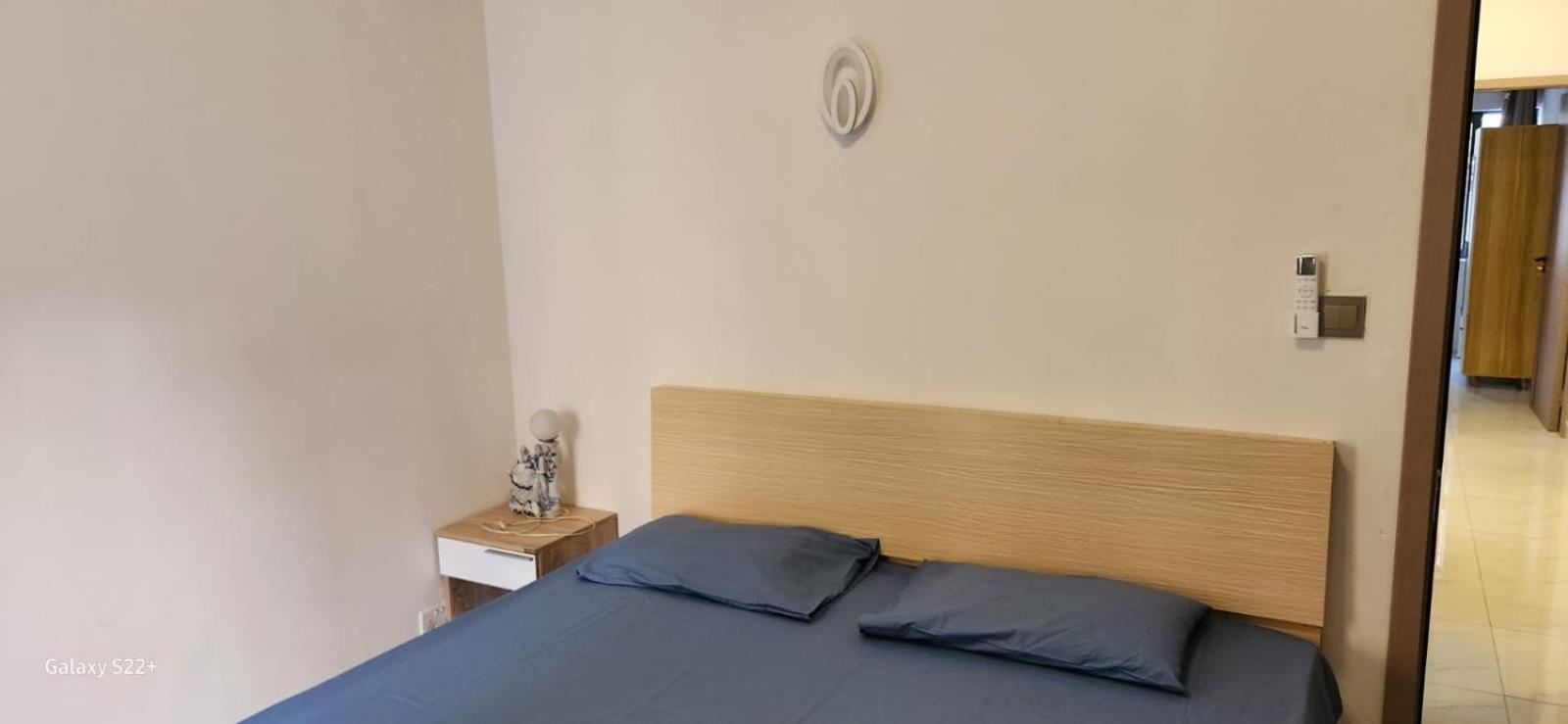 Nayuha Apt B Flic-en-Flacq Exteriér fotografie